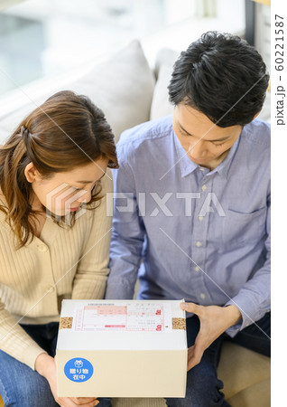 男女のライフスタイル/通販荷物 男女のライフスタイル/通販荷物 60221587