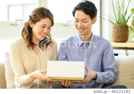男女のライフスタイル/通販荷物 男女のライフスタイル/通販荷物 60221592