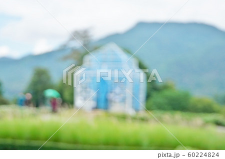Blurred Photo of Chiang Mai province, Thailand 60224824