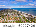 Aerial view photo of Daytona Beach, Florida  60227420