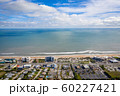 Aerial view photo of Daytona Beach, Florida  60227421