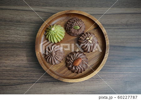 Various Cookies 60227787