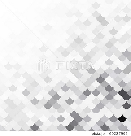 Gray White Roof tiles pattern, Creative Design Gray White Roof tiles pattern, Creative Design 60227995