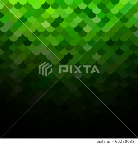 Green Roof tiles pattern, Creative Design Green Roof tiles pattern, Creative Design 60228038