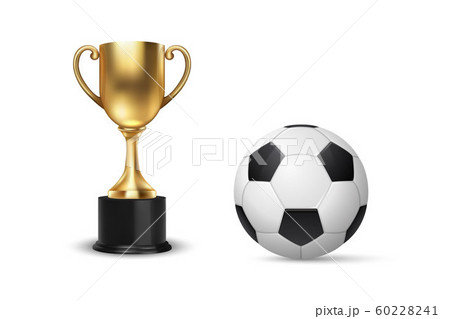 championship cup soccer