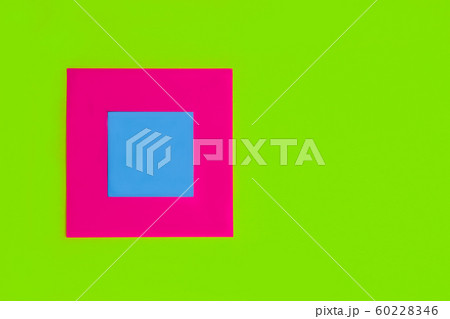 Blank square cyan blue reminder memo note for Blank square cyan blue reminder memo note for 60228346