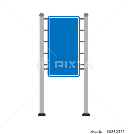 Road direction blue sign transportation outdoor 60230525
