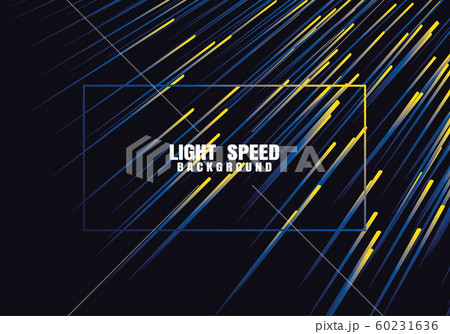 Lines composed of glowing backgrounds, Abstract 60231636