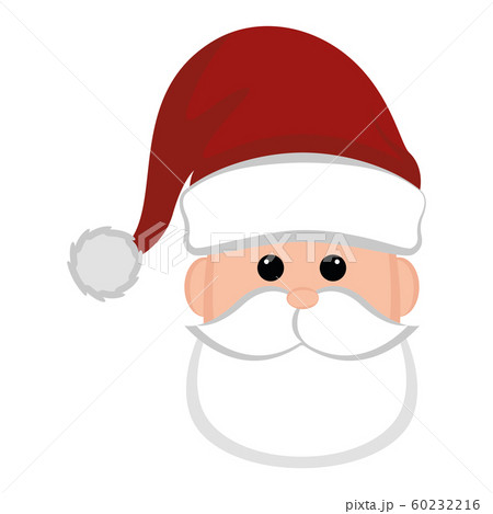 Santa Claus cartoon 60232216