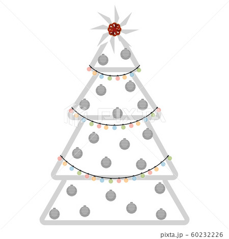 Christmas tree image Christmas tree image 60232226
