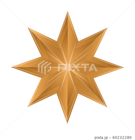 Golden star image Golden star image 60232280