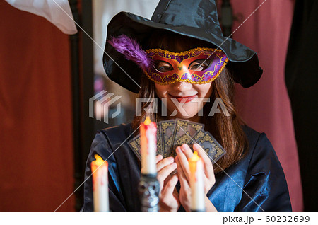 ハロウィン仮面 仮装 ホームパーティ ハロウィン仮面 仮装 ホームパーティ 60232699