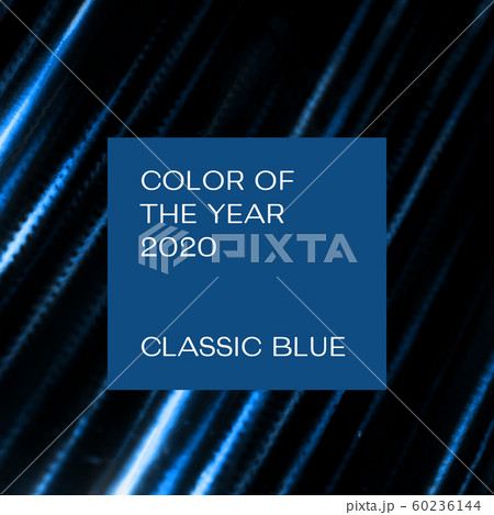 Abstract background with blue lights. Abstract background with blue lights. 60236144