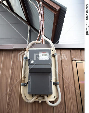 電気メーター 60236269