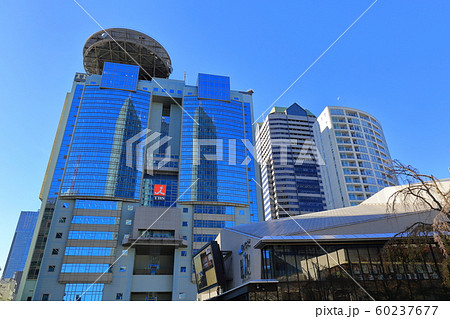 東京 赤坂 TBS放送センター 60237677