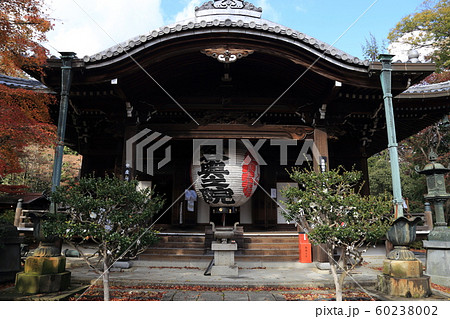 柳谷観音 (楊谷寺 ・京都府長岡京市)~西の清水~ 柳谷観音 (楊谷寺 ・京都府長岡京市)~西の清水~ 60238002