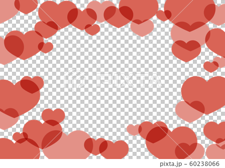 Heart frame 60238066