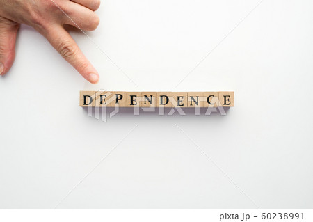 イメージ　ディペンデンス 60238991