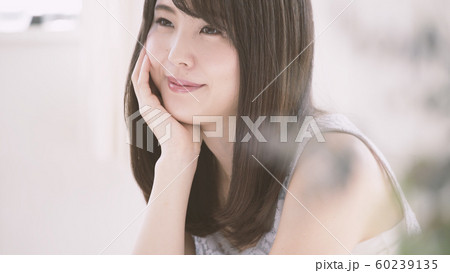 ビューティ　イメージ 60239135