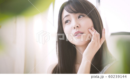 ビューティ　スキンケア 60239144