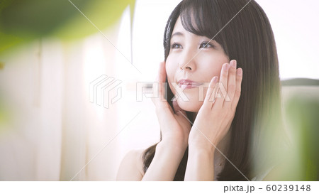 ビューティ　スキンケア 60239148