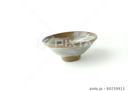 美濃焼刷毛目の抹茶茶碗4 美濃焼刷毛目の抹茶茶碗4 60239913