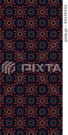 Repetitive geometric pattern. Abstract wallpaper. Repetitive geometric pattern. Abstract wallpaper. 60240502