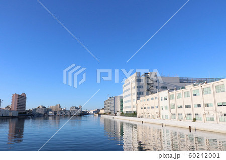 神戸市 兵庫運河 神戸市 兵庫運河 60242001