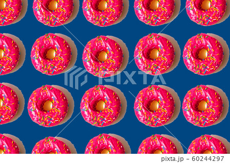 repeating seamless pattern 60244297