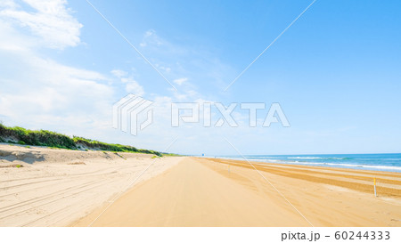 千里浜なぎさドライブウェイ （夏） 60244333