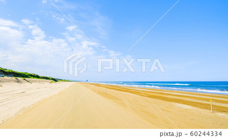 千里浜なぎさドライブウェイ （夏） 60244334