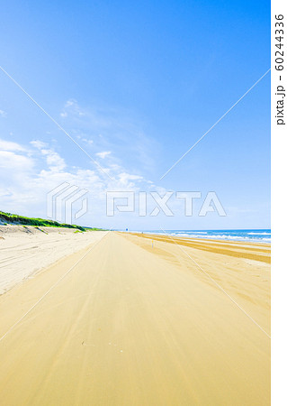 千里浜なぎさドライブウェイ （夏） 60244336