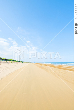 千里浜なぎさドライブウェイ （夏） 60244337