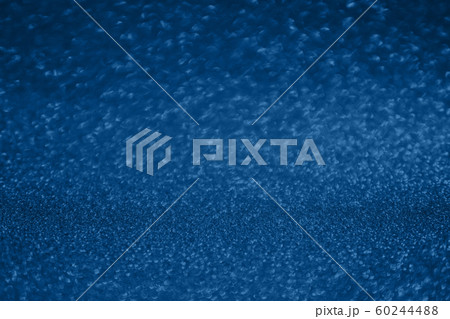 Blue blurred background. 60244488