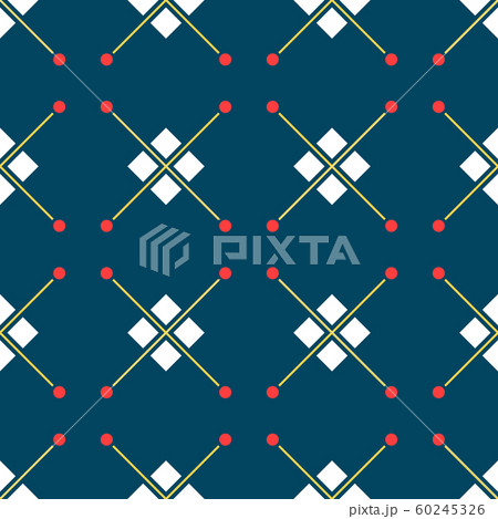 Blue turkish ornamental ceramic tile Blue turkish ornamental ceramic tile 60245326