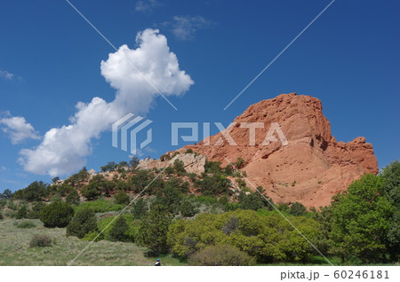 Garden of the Gods Garden of the Gods 60246181