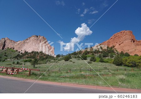Garden of the Gods 60246183