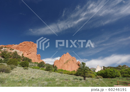 Garden of the Gods 60246191