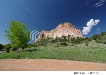 Garden of the Gods 60246192