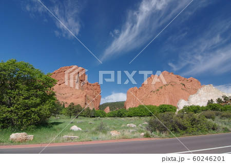 Garden of the Gods Garden of the Gods 60246201