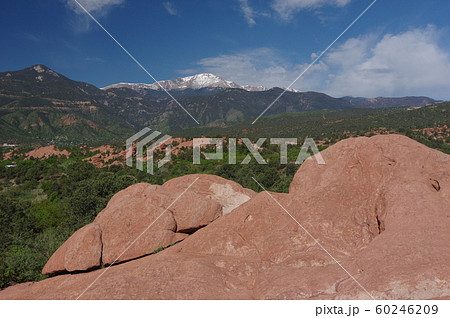 Garden of the Gods Garden of the Gods 60246209