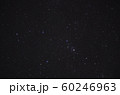 西に傾くペルセウス座 60246963