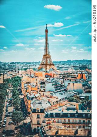 PARIS, FRANCE- JULY 06, 2016 60248199