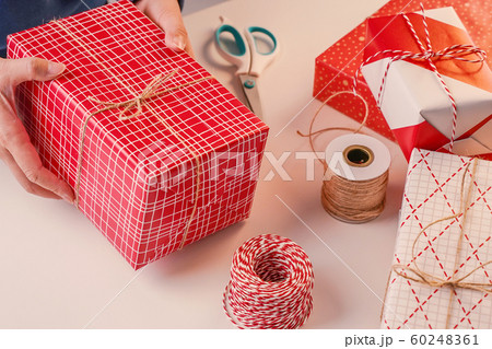 ボクシング 拳闘 パッケージ 60248361