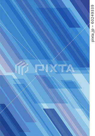 Graphic design Business pattern outline billboards technology Abstract shape wallpaper Illustration vector colorful background 60249339