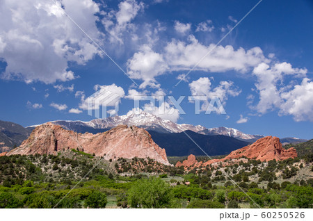 Garden of the Gods (Colorado Springs) Garden of the Gods (Colorado Springs) 60250526