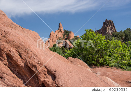 Garden of the Gods (Colorado Springs) Garden of the Gods (Colorado Springs) 60250552