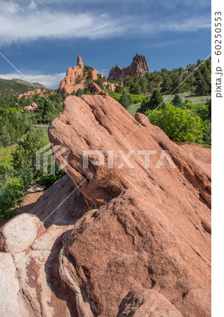 Garden of the Gods (Colorado Springs) Garden of the Gods (Colorado Springs) 60250553