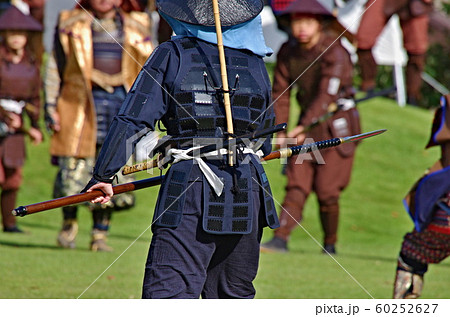 関ケ原合戦祭りの風景 60252627