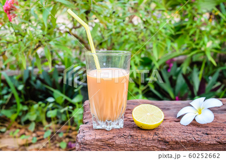 Tea with milk Tea with milk 60252662